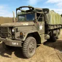 Mobile Operation Center