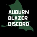 AuburnBlazer's server