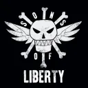 Sons of Liberty 🪽