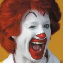 Mcdonald’s Fan Club