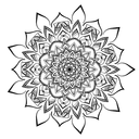 MandalaNFT