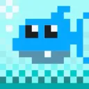 Super Glitch Fish