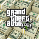 GTA 5 money drops and more Server Icon