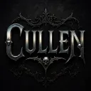 CULLEN #NUMBER ONE
