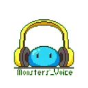 魔物們聚集的荒地(Monsters' Voice魔物之聲 )