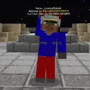 Villager Boy's server