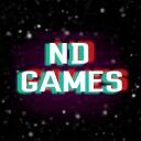 NDGames Discord Server Icon