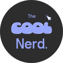 Chris, The Nerd Community icon