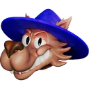 Nightsmurf