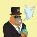 Vaping Ape Club
