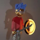 GoldeN BooY