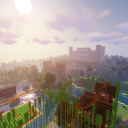 【 ʚ ✦ ❥the Dream SMP!