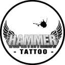 Hammer Tattoo