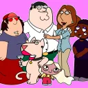 a Chad Family Christmas