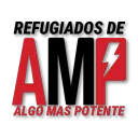 Refugiados de AMP Discord Server Icon