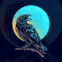 Luna Raven