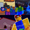 the gasa discord community