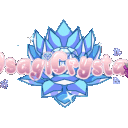 Crystal Garden