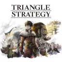 Triangle Strategy Speedrunning