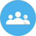 Just Chatting &amp;lt;3 Server Icon