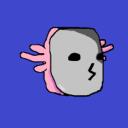 Axo Aquarium Discord Server Icon