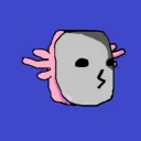 Axo Aquarium Discord Server Icon