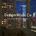 DreamWish Co. (SFW)