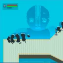 Resonant Blade Gamedev