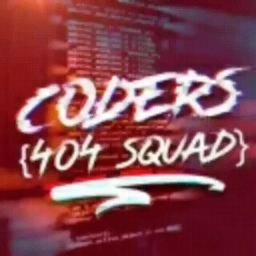 Coders Squad (IT) — Дискорд Сервер