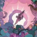 Journeys through the Radiant Citadel