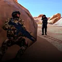 Counter Aim: Operation Chaos