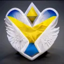 #MintForUkraine