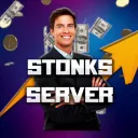 ✅STONKS SERVER✅
