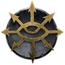 First Amongst Traitors: Black Legion Discord Server Icon