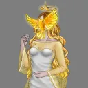 Goddesses of Solana