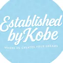 。　☆    Established .　　⁺　  　。