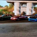 Fh5 Drag Wars