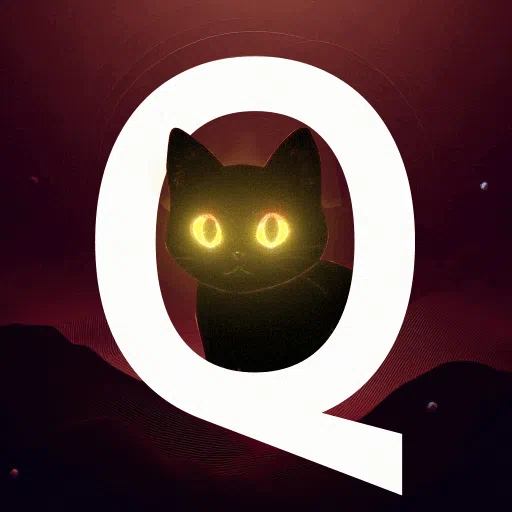 QQQ — Дискорд Сервер
