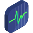 ðŸ…³ðŸ…¸ðŸ†‚ðŸ…»ðŸ…¸ðŸ†‚ðŸ†ƒðŸ…¼ðŸ…´ Server Icon