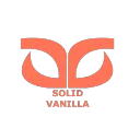 Solid Vanilla