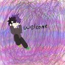 Art streamer person thingy