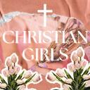 Christian Girls (Girls Only) Discord Server Icon