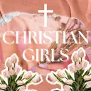 Christian Girls (Girls Only) discord icon