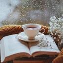    : Cozy Tea Hangout : ఌ Discord Server Icon