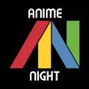 Anime Night Text System