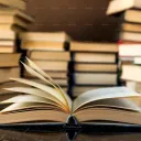 Something booked this way comes book club