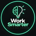 Work Smarter