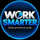 Work Smarter