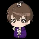 Riki's Not a Ferret