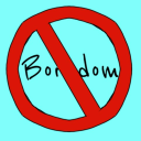 anti-boredom